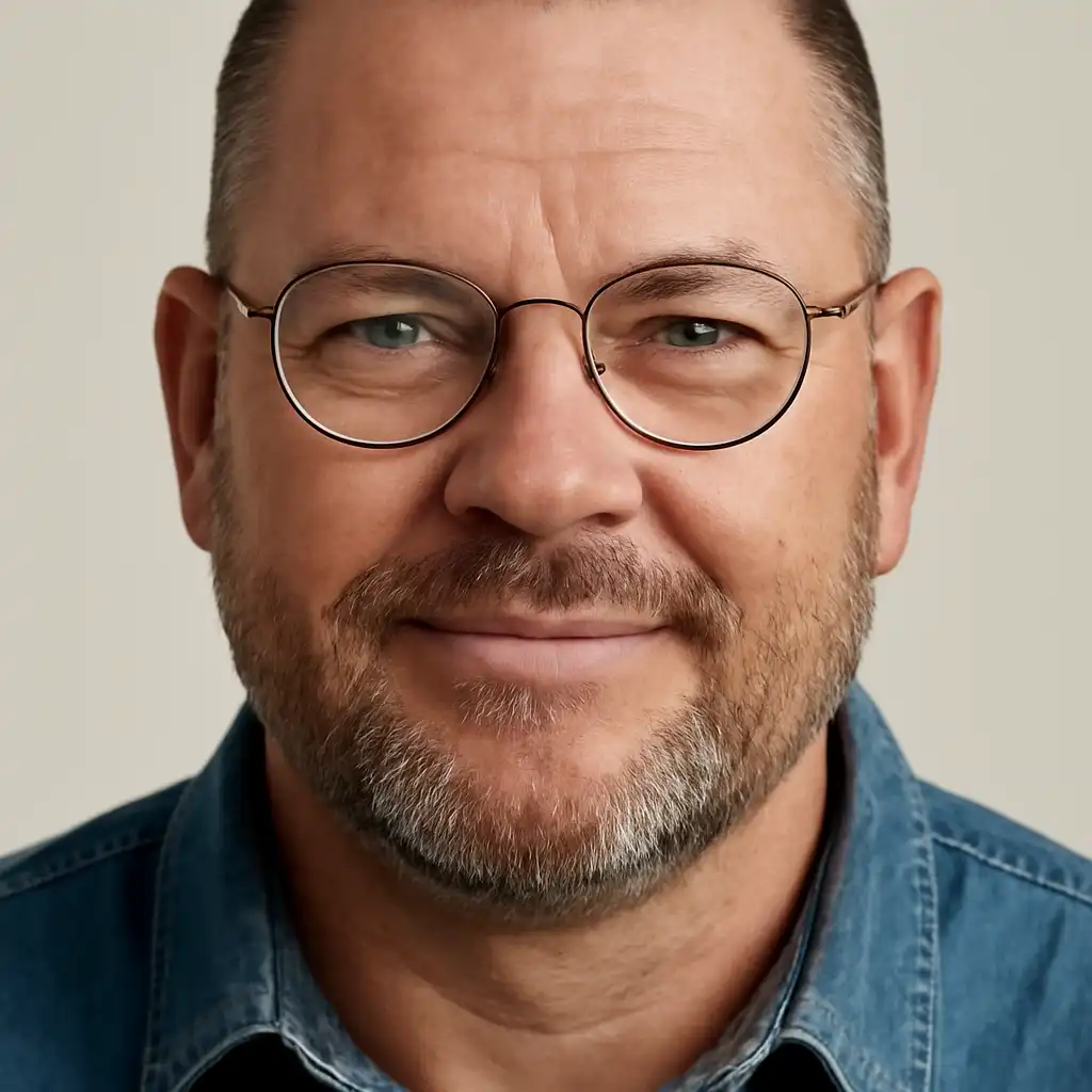 Kenneth Powell